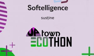 Softelligence lansează Generation Tomorrow și susține un hackathon de city planning