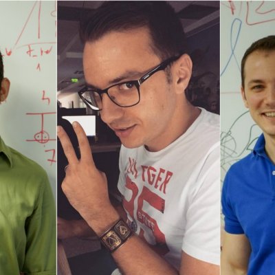 Românii de la T-Me Studios, achiziționați de Mocha Global din SUA