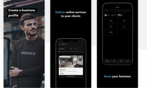 Bookr, aplicația românească de rezervări online și tururi 3D ale afacerilor