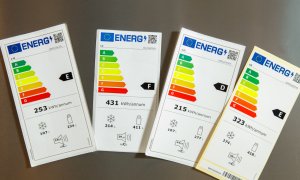 Eticheta energetică la electrocasnice: ce se schimbă și la ce să fii atent