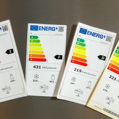 Eticheta energetică la electrocasnice: ce se schimbă și la ce să fii atent