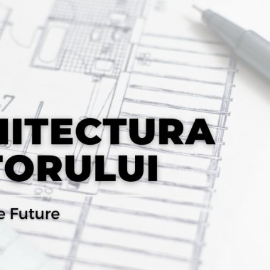 Jobs of the Future - Arhitectul viitorului va fi specialist în „domotică”