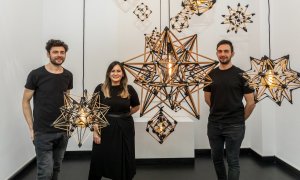 Wooba, business-ul sustenabil românesc primește 100.000 de euro de la Dan Șucu