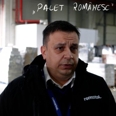 Palet Românesc | Romstal, reinventare permanentă după 27 de ani