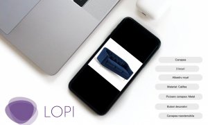 Lopi.ai, startup-ul românesc ce aduce căutarea vizuală în ecommerce
