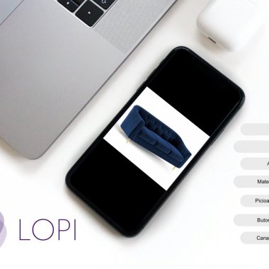 Lopi.ai, startup-ul românesc ce aduce căutarea vizuală în ecommerce