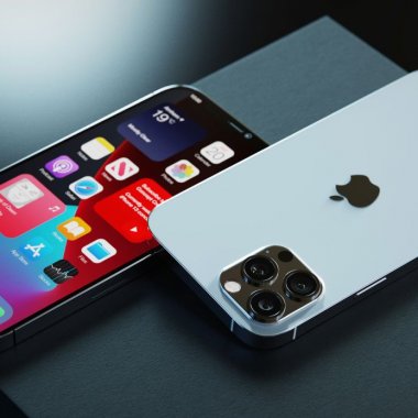 iPhone 13 - primul telefon Apple care va costa 10.000 de lei?