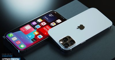 iPhone 13 - primul telefon Apple care va costa 10.000 de lei?