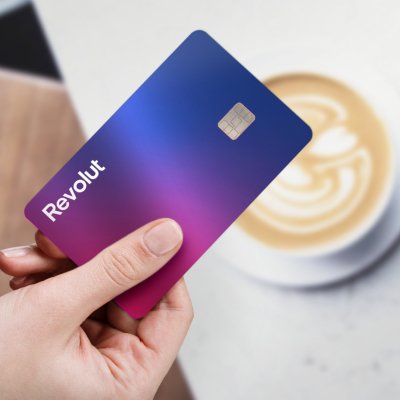 Revolut Bank se lansează în România. Clienții vor avea protecție pentru depozite
