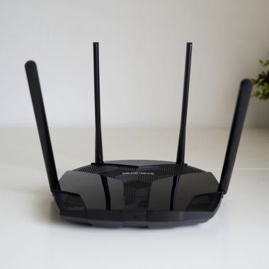 Review Mercusys MR70X - ai nevoie de un router cu Wi-Fi 6 la tine acasă?