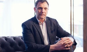 Fabrica de Fum, afacerea de familie care ne-a redeschis apetitul pentru produse afumate