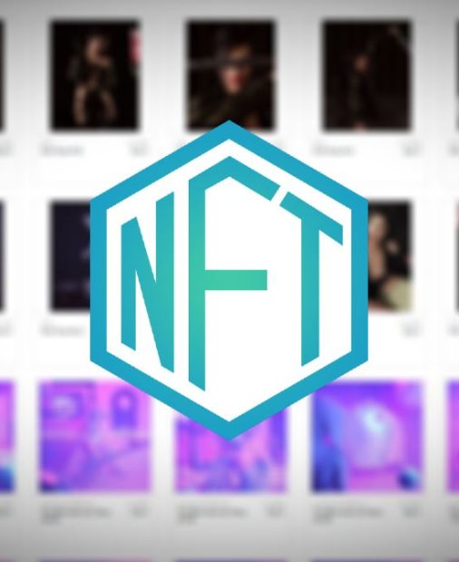 NFT. Când arta devine meta în blockchain: Despre democratizarea artei în România