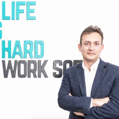 LIFE IS HARD, dar nu în tech: românii au 10 mil. euro pentru achiziții