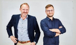 Startup-ul financiar german Etvas, cofondat de un român, investiție de 1 mil EUR
