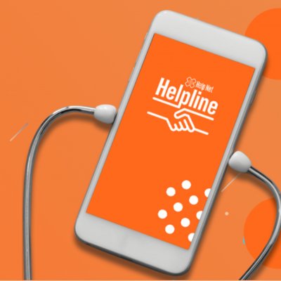 Coronavirus | HelpLine, aplicația esențială pentru pacienții izolați acasă