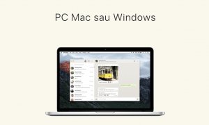 WhatsApp permite apeluri video și de voce direct în aplicația desktop