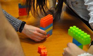 Programul care construiește studenții pentru profesiile de mâine