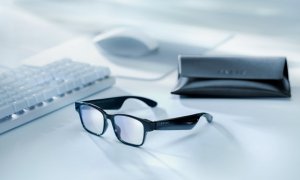 Razer Anzu, ochelari smart la care asculți muzică și ai lentile de protecție
