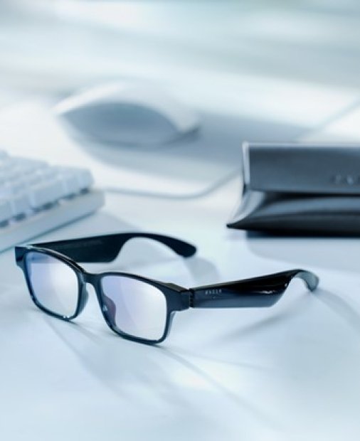 Razer Anzu, ochelari smart la care asculți muzică și ai lentile de protecție