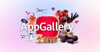Huawei AppGallery după un an: o aplicație românească printre cele mai populare