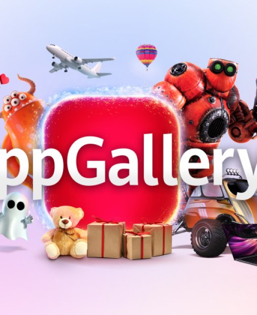 Huawei AppGallery după un an: o aplicație românească printre cele mai populare