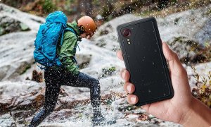 Samsung Galaxy Xcover 5, telefonul pentru muncitori de șantier și nu numai