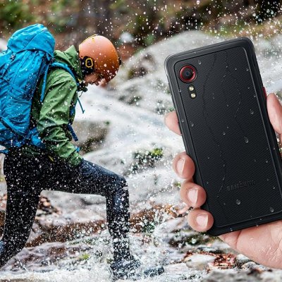 Samsung Galaxy Xcover 5, telefonul pentru muncitori de șantier și nu numai