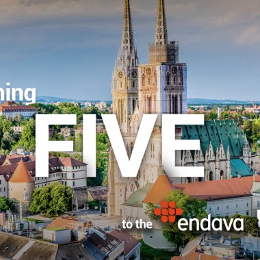 Endava, cu 7 sedii în România, achiziționează o agenție digitală din New York