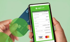 OTP POSibil, soluția de transformare a telefonului în POS pentru antreprenori