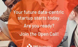 Startupuri care operează cu date, invitate la acceleratorul Data Market Services