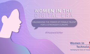 Diversitatea în sectorul digital: cum putem elimina diferențele de gen