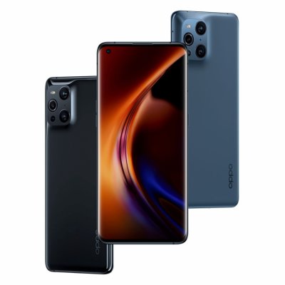 OPPO Find X3 Pro, smartphone-ul cu lentilă micro și 1 miliard de culori