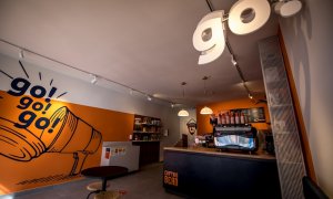 Franciza Captain Bean: cafenea în Tulcea. Dezvoltarea rețelei în 2021