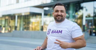 Cât ai zice BAAM!: Investești mai ușor în imobiliare cu ajutorul acestui startup