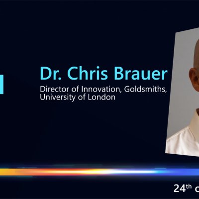 Dr. Chris Brauer: „AI scoate la lumina probleme nedetectate din companie”