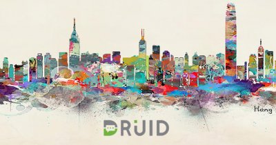 DRUID, parteneriat pe piața din Asia cu Mobinology: soluții pentru retail&turism