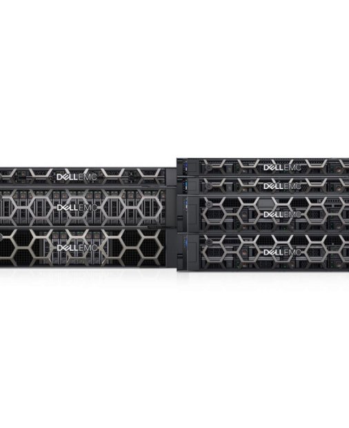 Dell Technologies reînnoiește portofoliul Dell EMC PowerEdge cu 17 servere