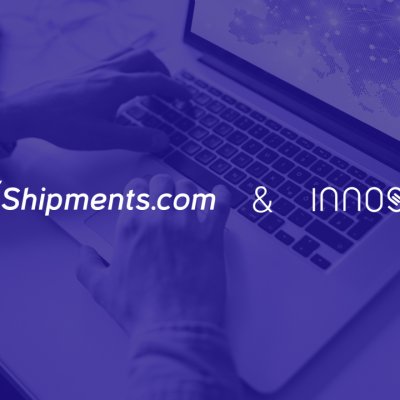 Innoship, parteneriat cu euShipments: Va ajuta afacerile românești să se extindă