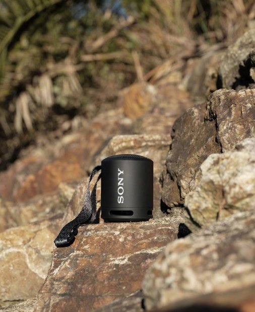 Sony lansează o nouă boxă wireless cu un nume ciudat