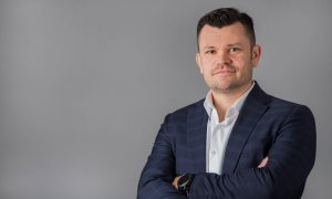 QUALITANCE anunță numirea lui Mădălin Șerbănescu în echipa de management