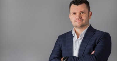 QUALITANCE anunță numirea lui Mădălin Șerbănescu în echipa de management