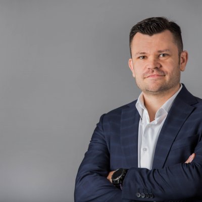 QUALITANCE anunță numirea lui Mădălin Șerbănescu în echipa de management