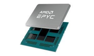 AMD lansează cel mai performant procesor din lume pentru data center și cloud