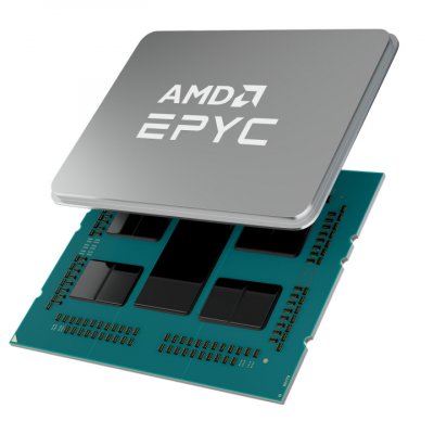 AMD lansează cel mai performant procesor din lume pentru data center și cloud