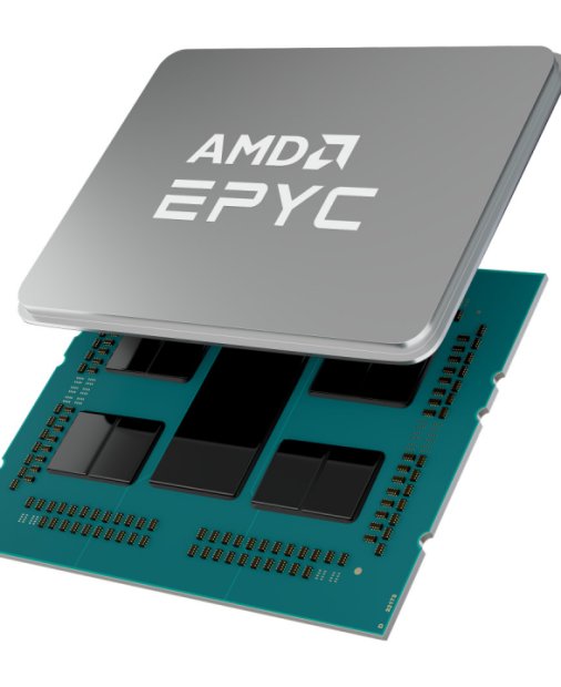 AMD lansează cel mai performant procesor din lume pentru data center și cloud