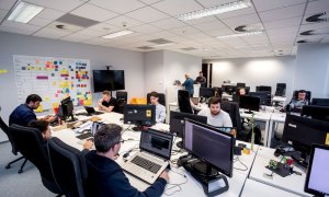 Franciză școală de programare Coders Lab - se caută partener în România
