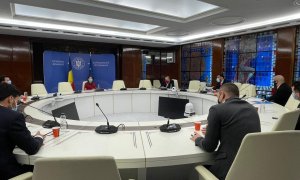 Consilieră în cancelaria lui Florin Cîțu: „Vrem să omologăm esports în România”