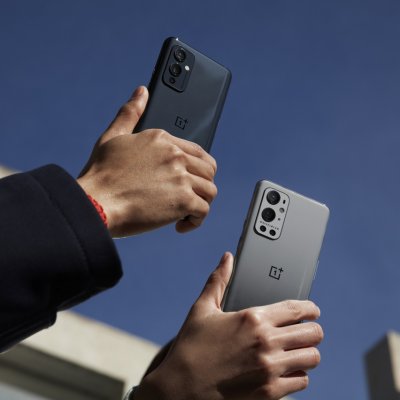 OnePlus lansează seria de smartphone-uri OnePlus 9 și primul său ceas inteligent