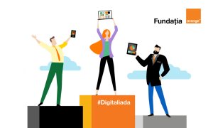 10 resurse digitale educaționale câștigătoare la concursul #Digitaliada