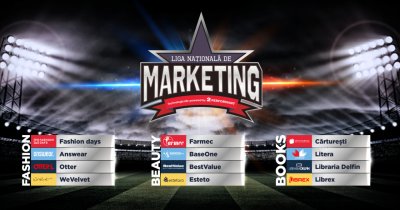 2Performant lansează Liga Națională de Marketing afiliat